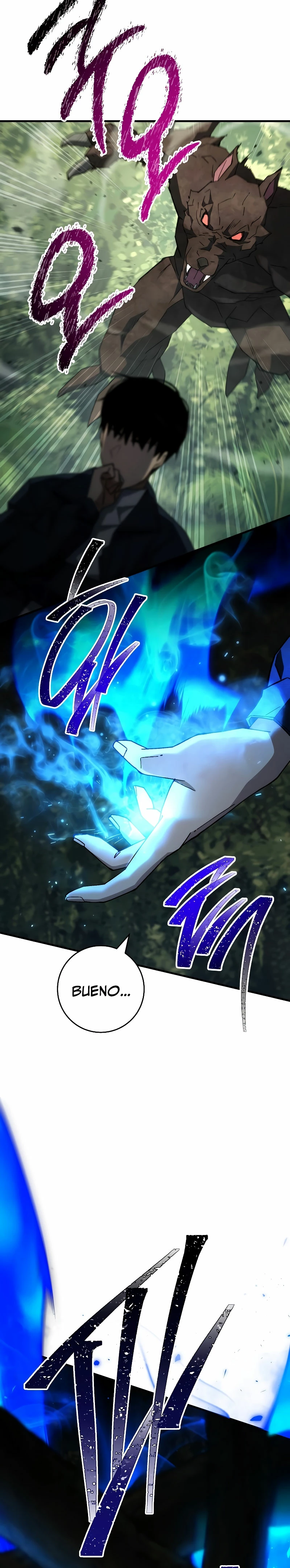 Read Heroe, regresa es Manga Online