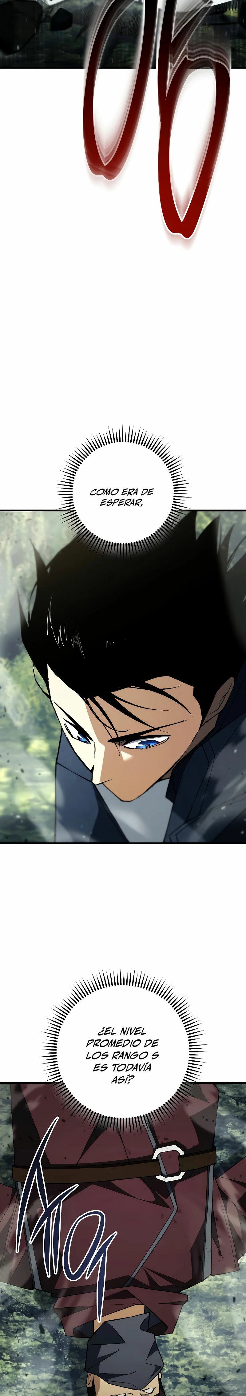 Read Heroe, regresa es Manga Online