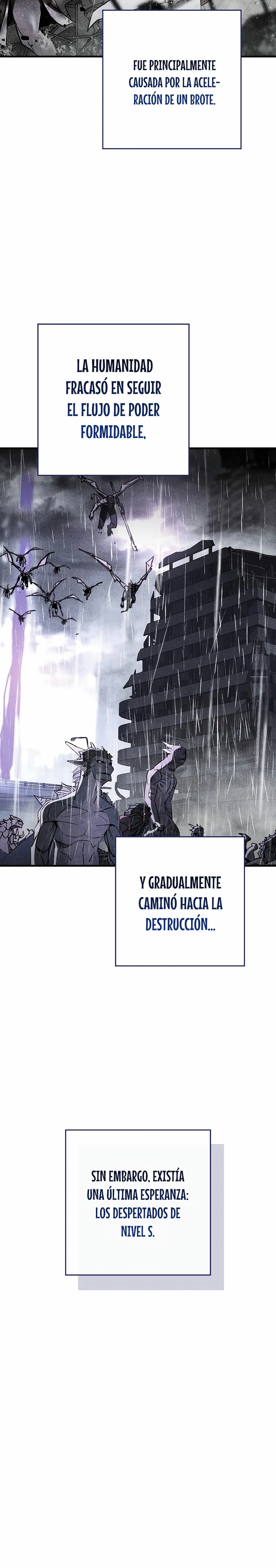 Read Heroe, regresa es Manga Online