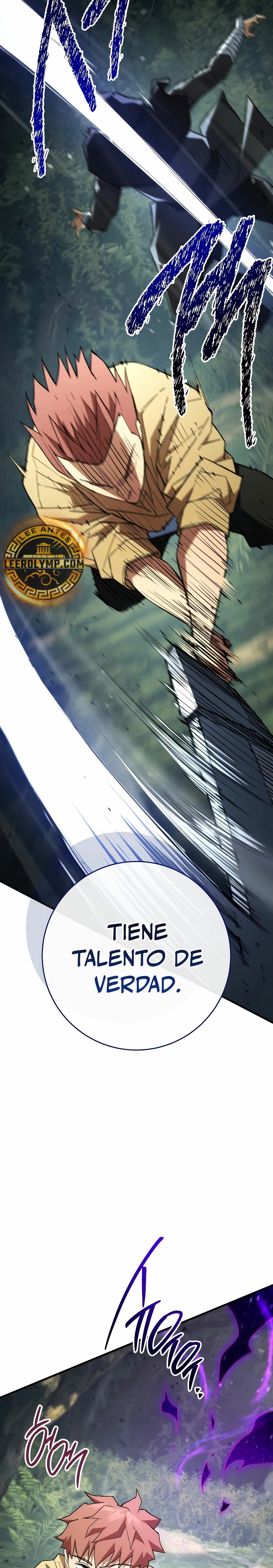 Read Heroe, regresa es Manga Online