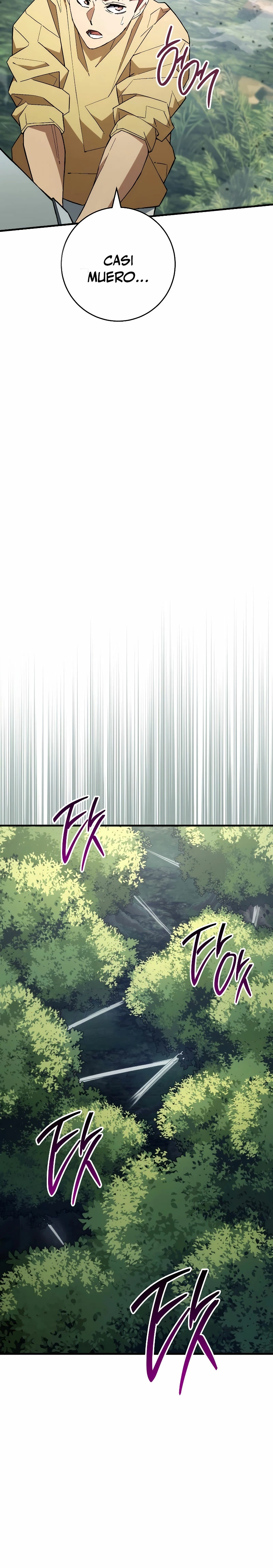 Read Heroe, regresa es Manga Online