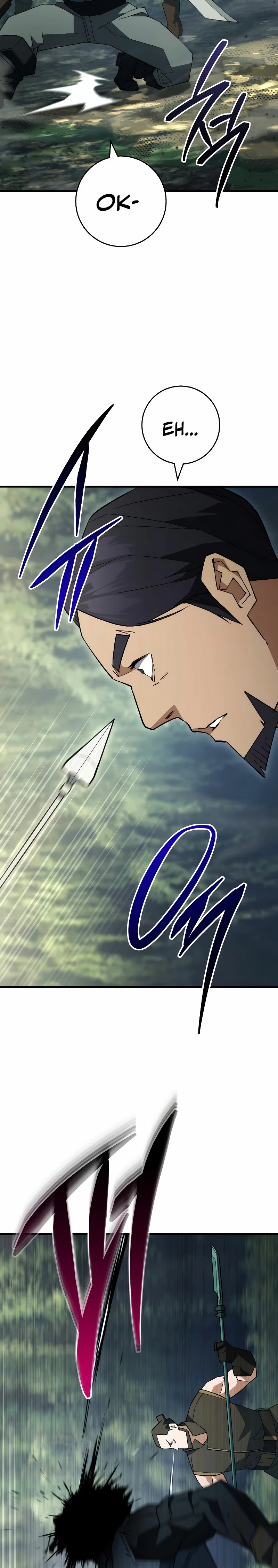 Read Heroe, regresa es Manga Online
