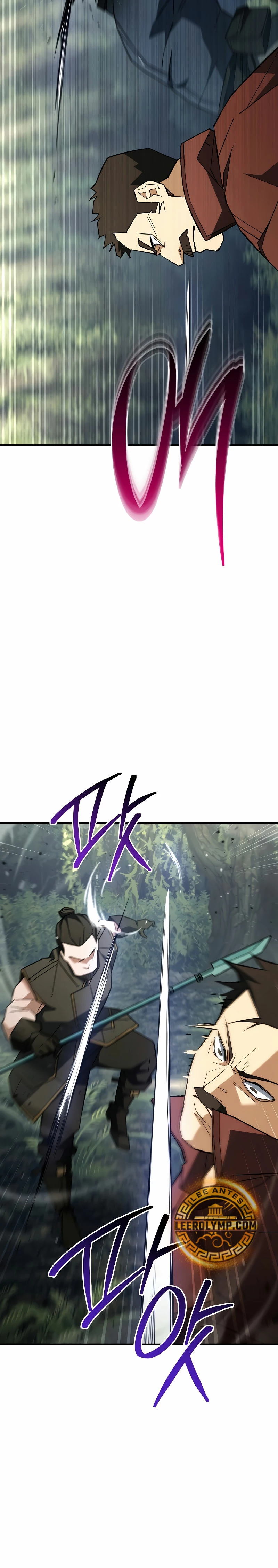 Read Heroe, regresa es Manga Online