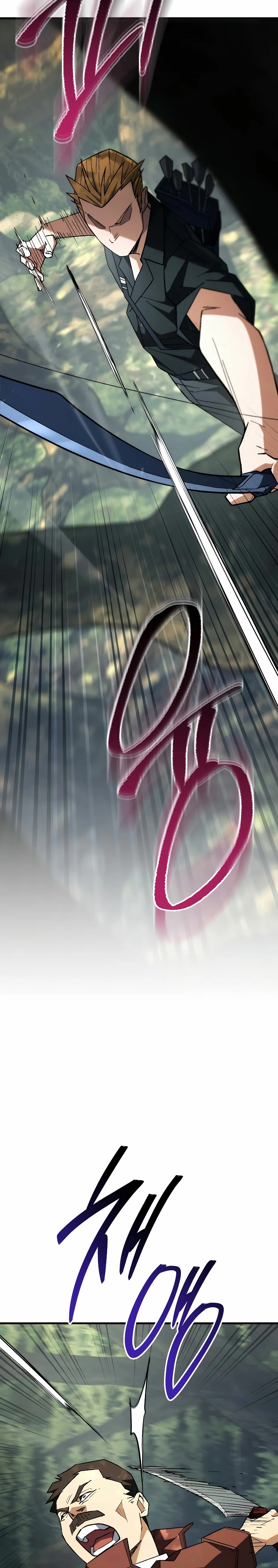 Read Heroe, regresa es Manga Online