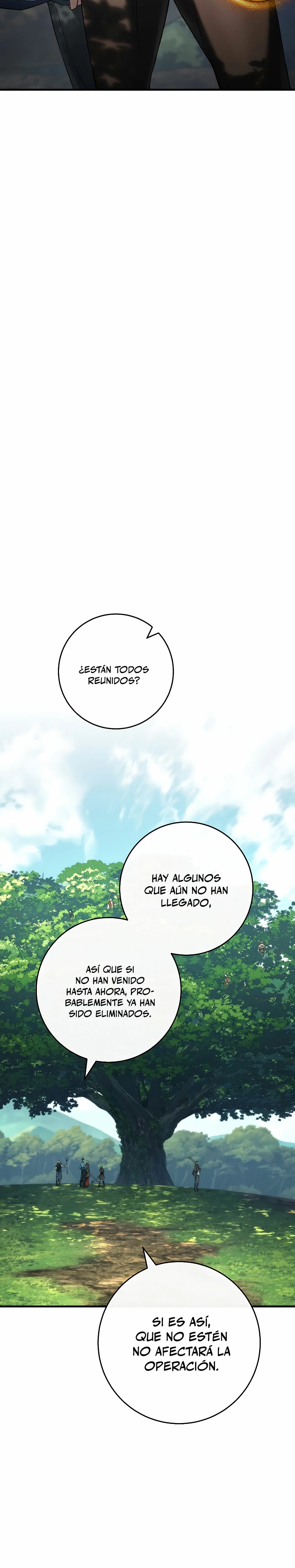Read Heroe, regresa es Manga Online