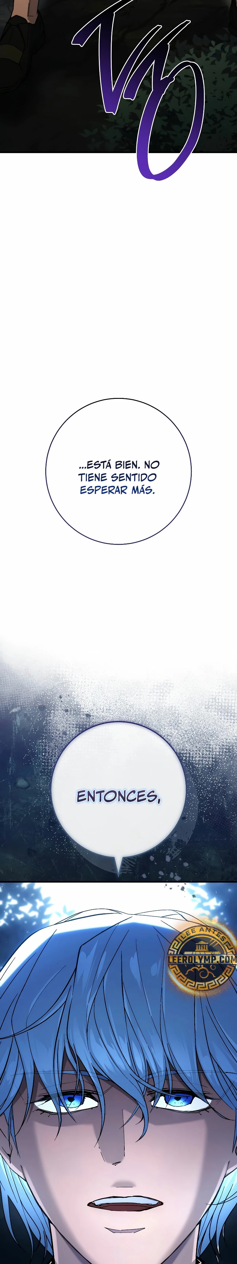 Read Heroe, regresa es Manga Online