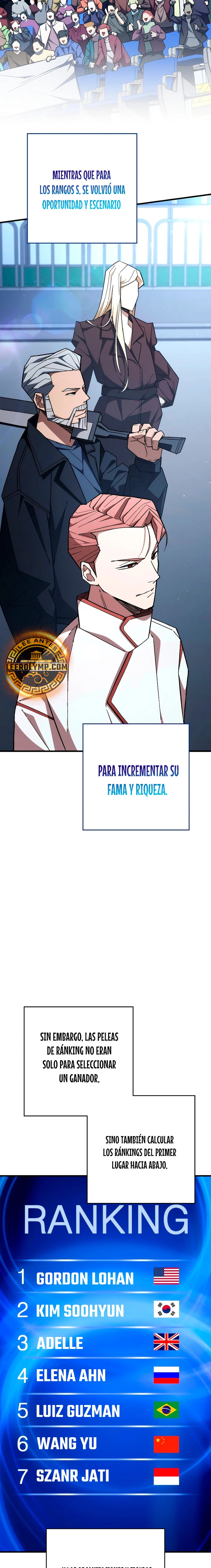 Read Heroe, regresa es Manga Online