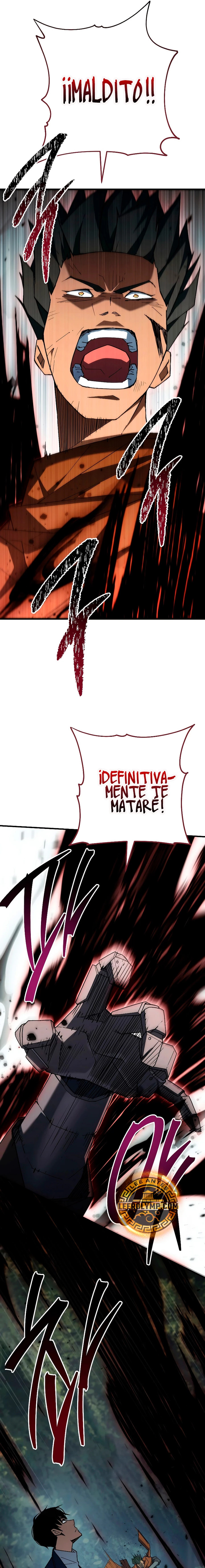 Read Heroe, regresa es Manga Online