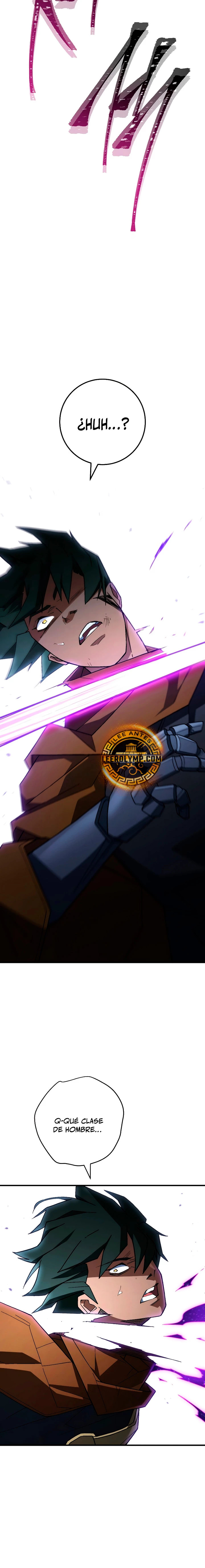 Read Heroe, regresa es Manga Online