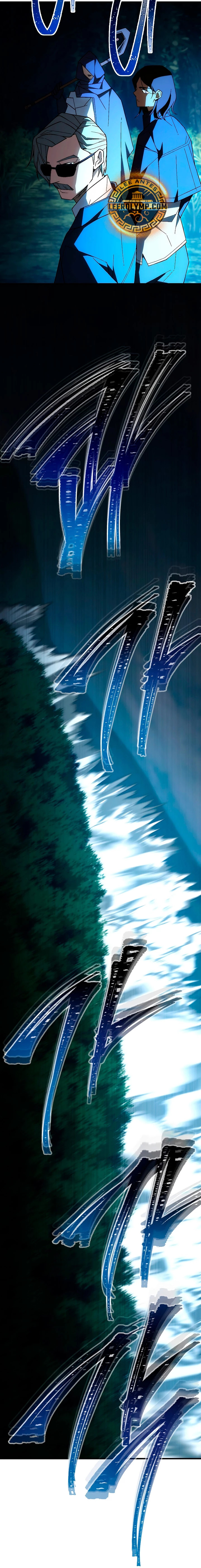 Read Heroe, regresa es Manga Online