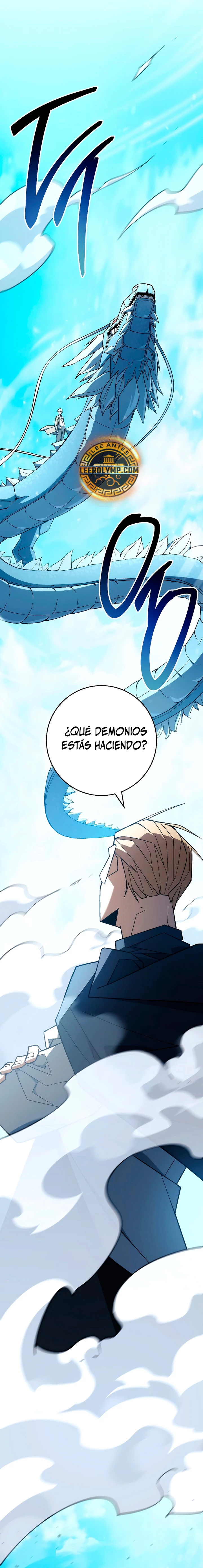 Read Heroe, regresa es Manga Online