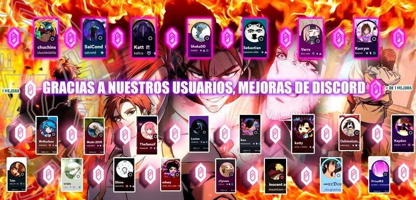 Read Heroe, regresa es Manga Online