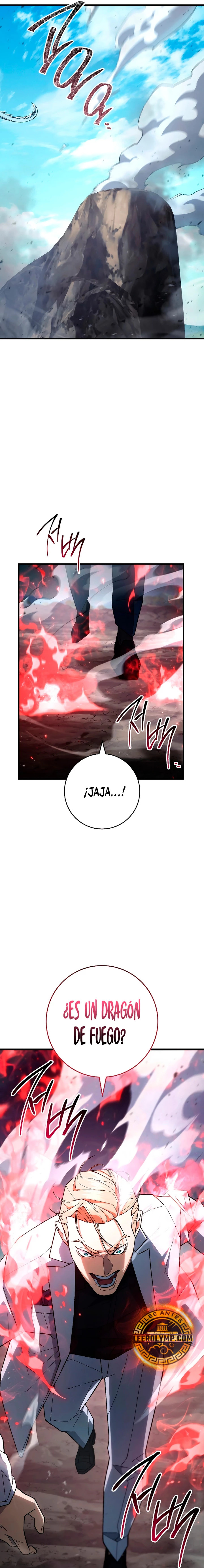 Read Heroe, regresa es Manga Online