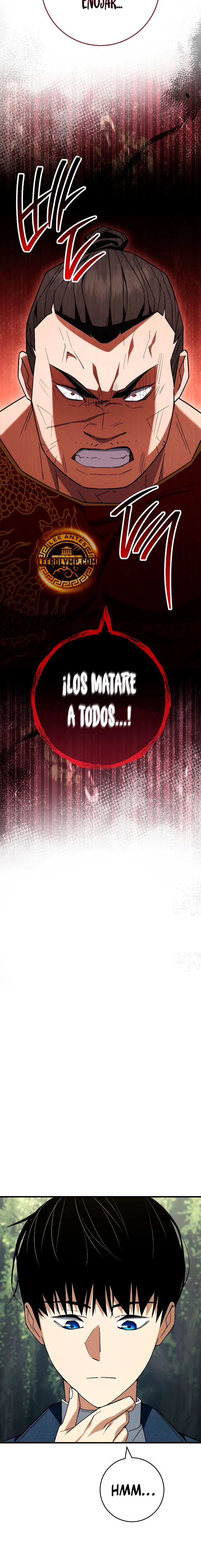 Read Heroe, regresa es Manga Online