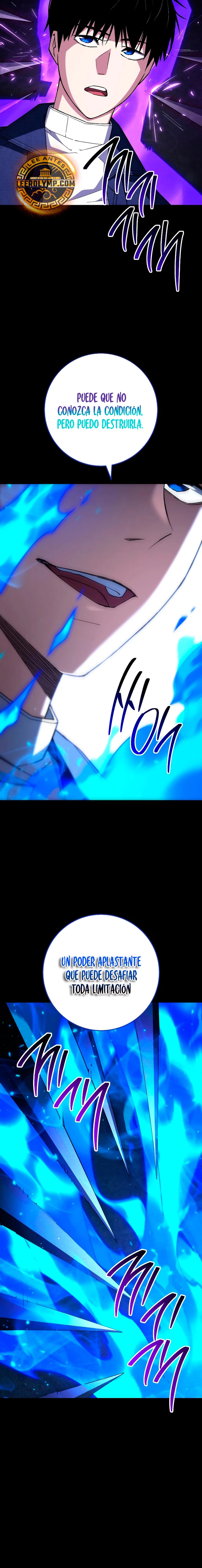 Read Heroe, regresa es Manga Online