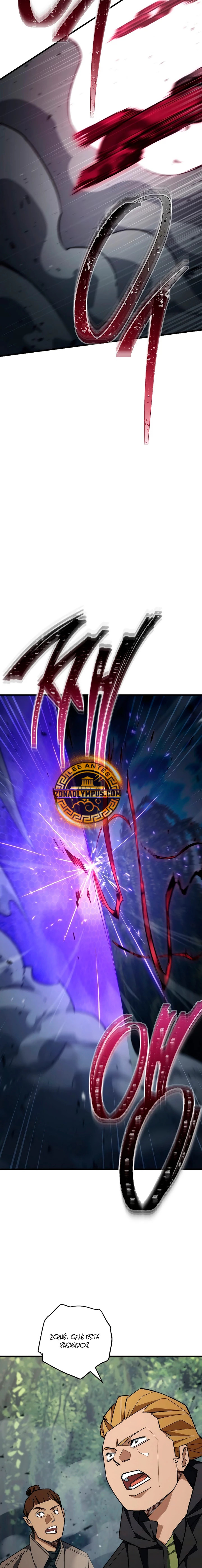 Read Heroe, regresa es Manga Online
