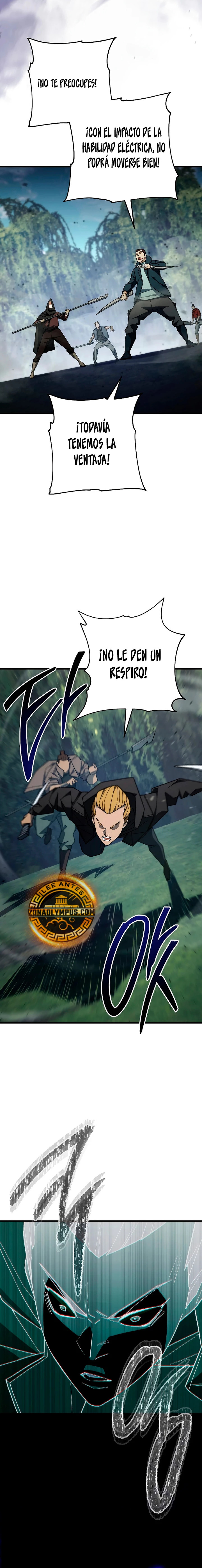 Read Heroe, regresa es Manga Online