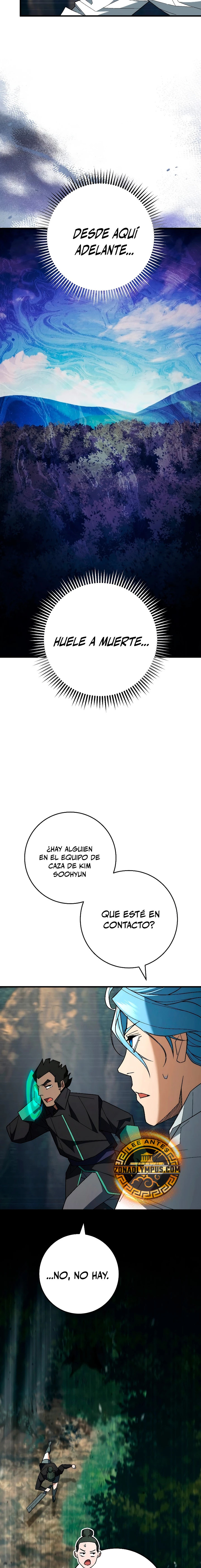 Read Heroe, regresa es Manga Online