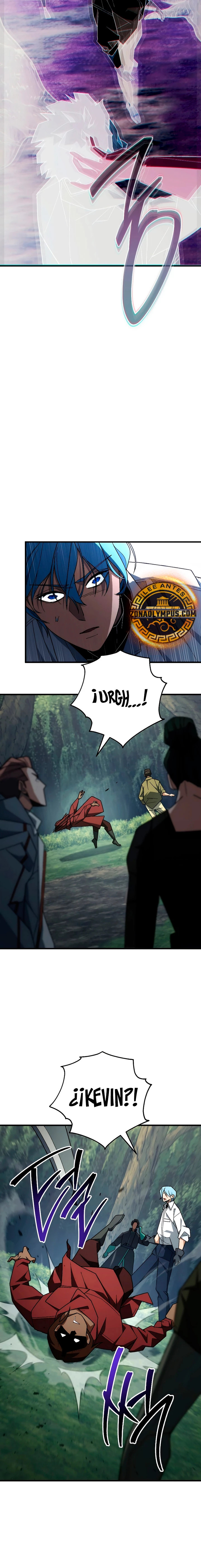 Read Heroe, regresa es Manga Online