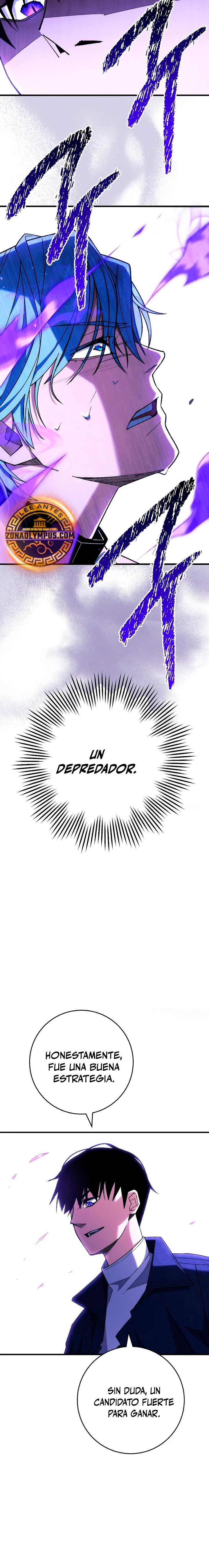 Read Heroe, regresa es Manga Online