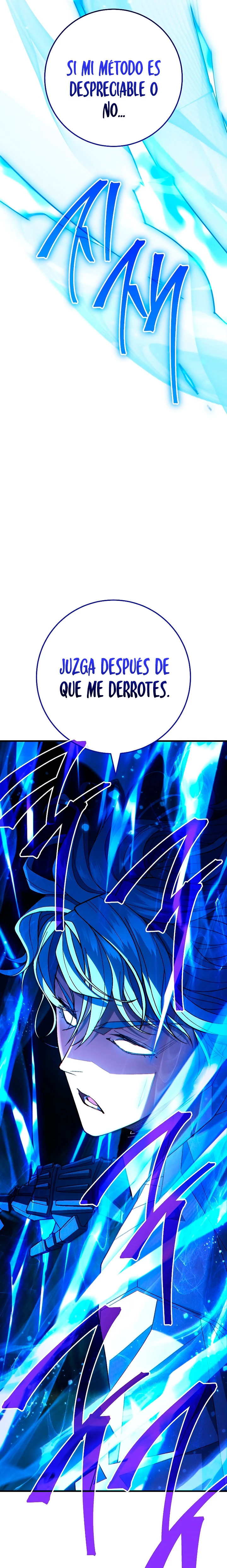 Read Heroe, regresa es Manga Online