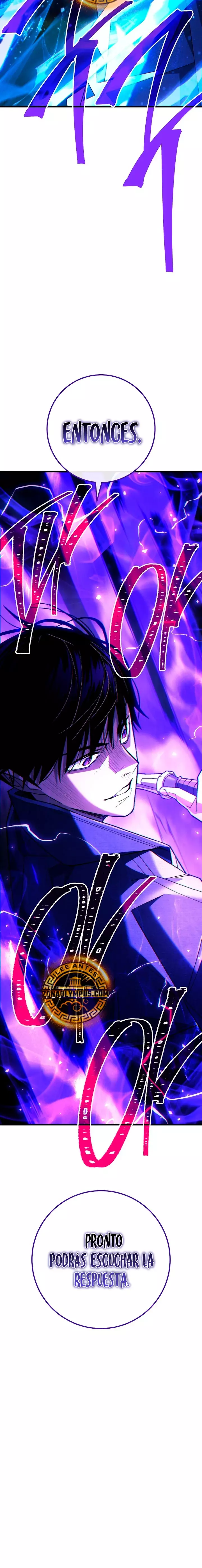 Read Heroe, regresa es Manga Online