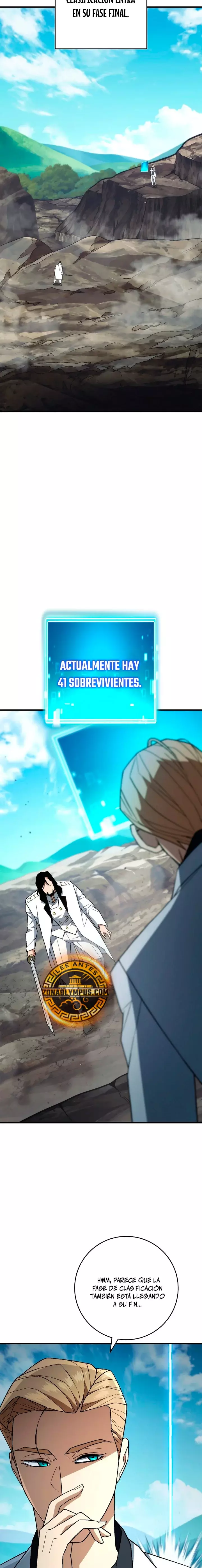 Read Heroe, regresa es Manga Online