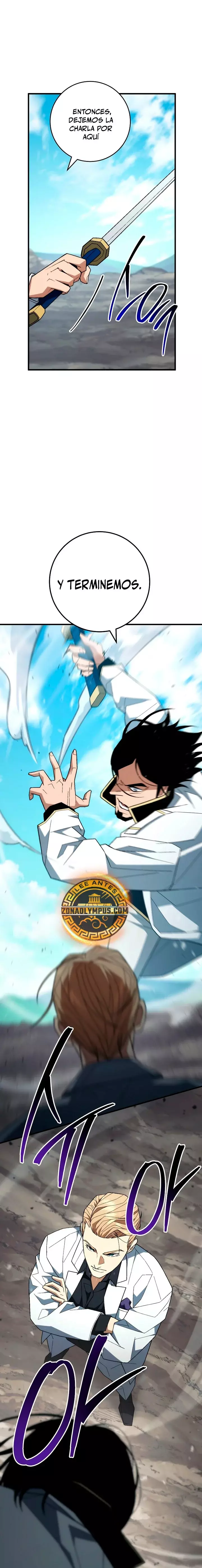 Read Heroe, regresa es Manga Online