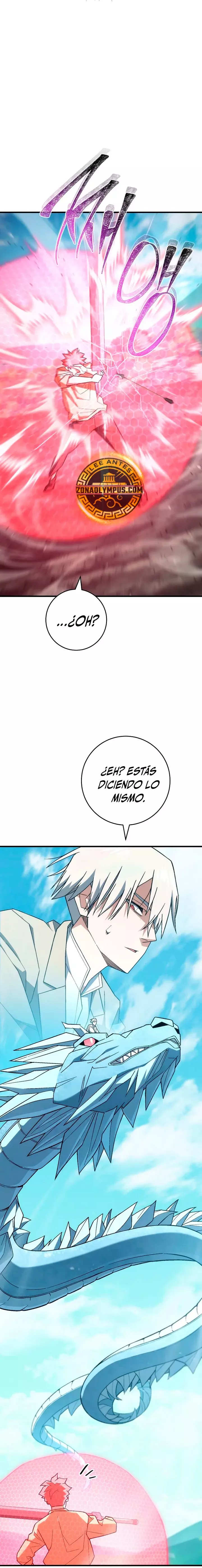 Read Heroe, regresa es Manga Online