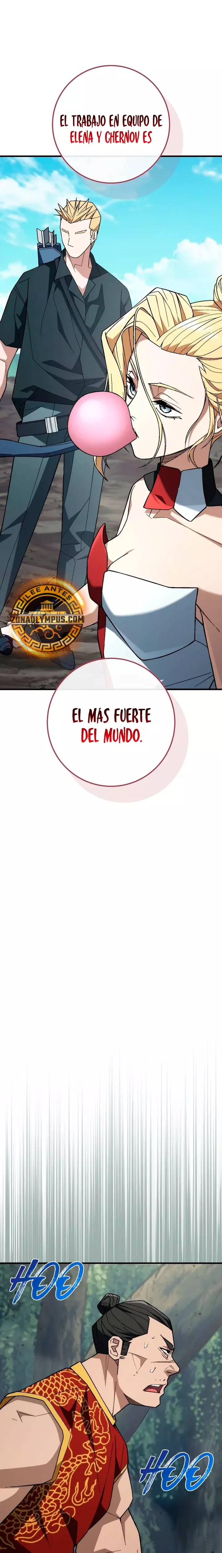 Read Heroe, regresa es Manga Online