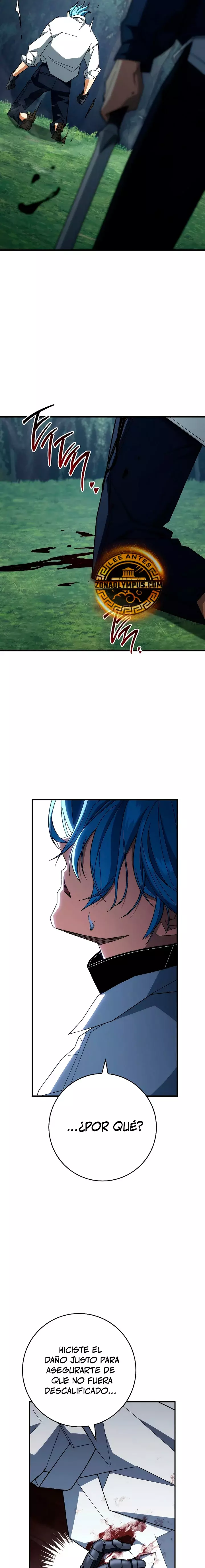 Read Heroe, regresa es Manga Online