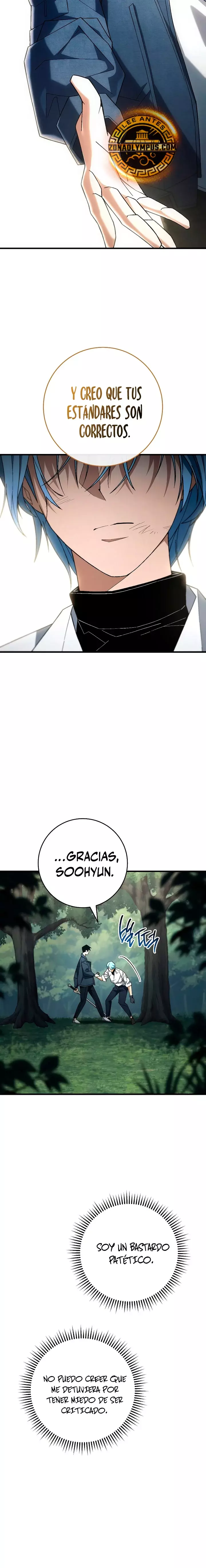 Read Heroe, regresa es Manga Online