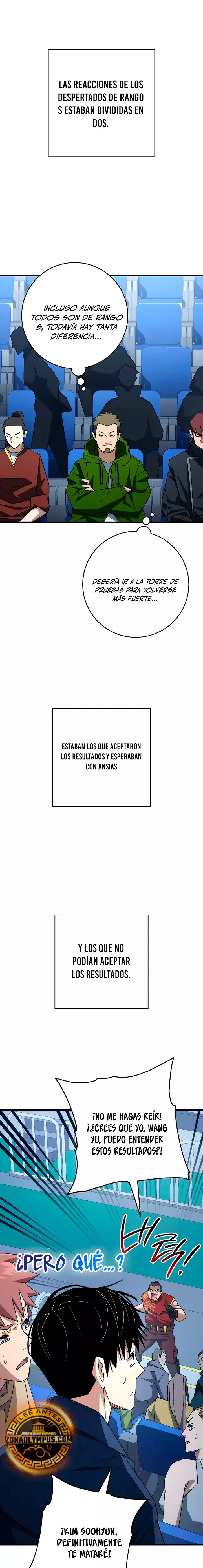 Read Heroe, regresa es Manga Online