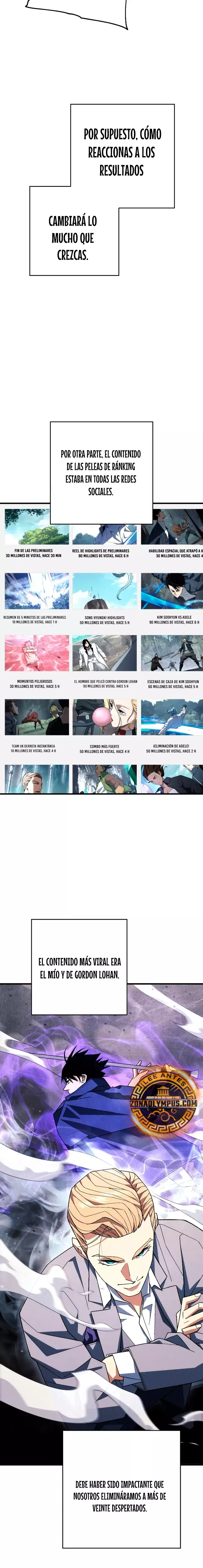 Read Heroe, regresa es Manga Online