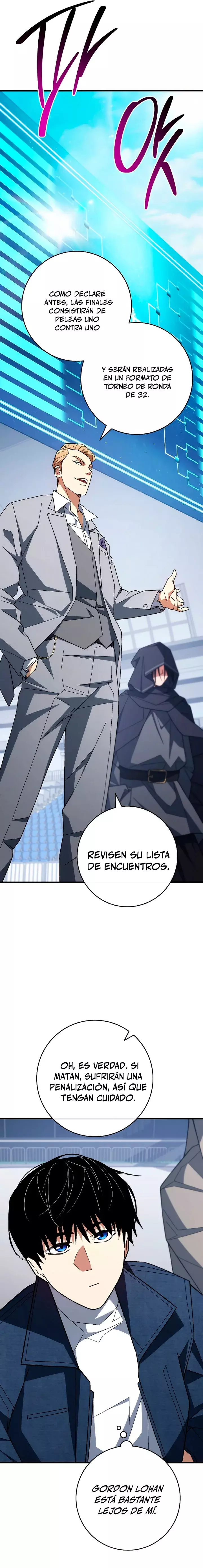 Read Heroe, regresa es Manga Online