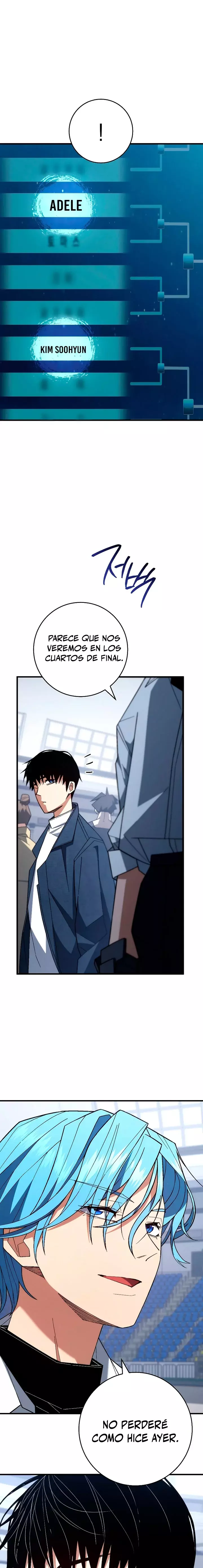 Read Heroe, regresa es Manga Online