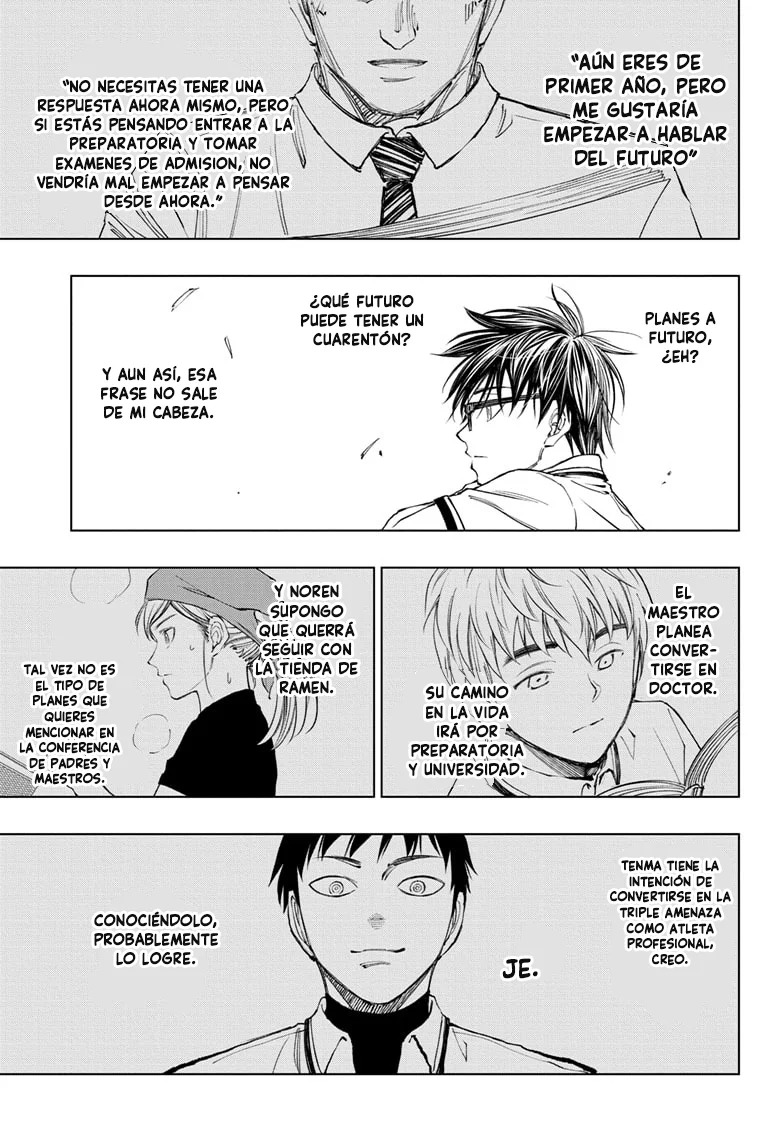 Read Kill Blue es Manga Online
