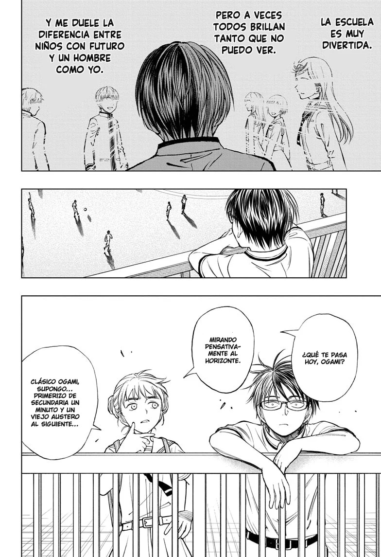 Read Kill Blue es Manga Online