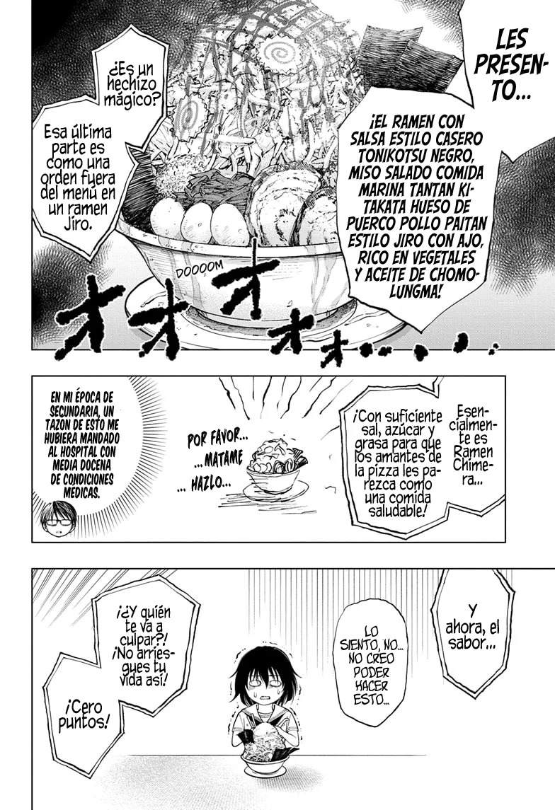 Read Kill Blue es Manga Online