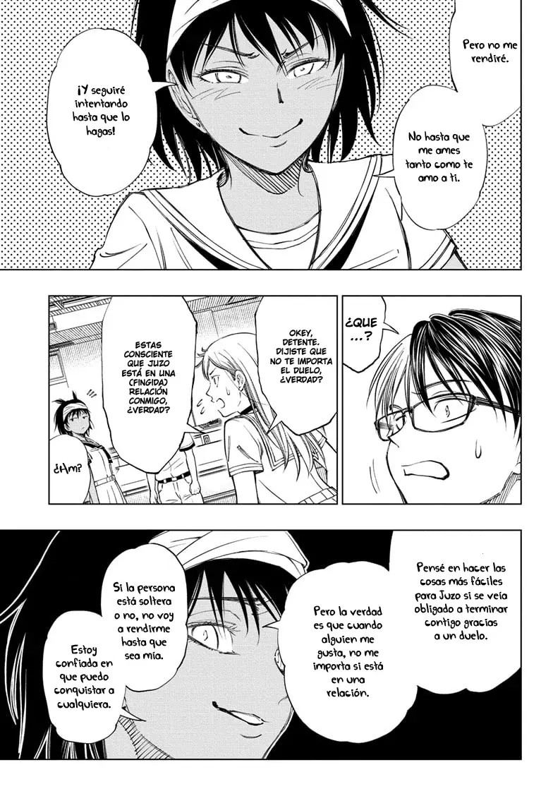 Read Kill Blue es Manga Online