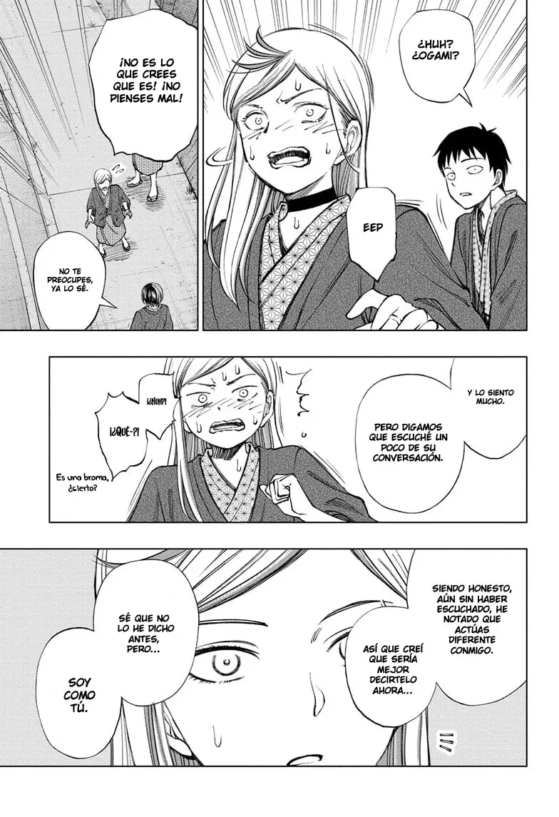 Read Kill Blue es Manga Online