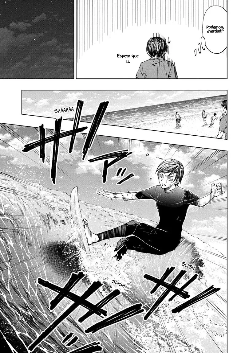 Read Kill Blue es Manga Online