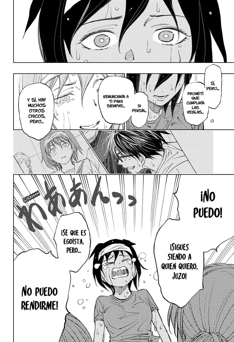 Read Kill Blue es Manga Online