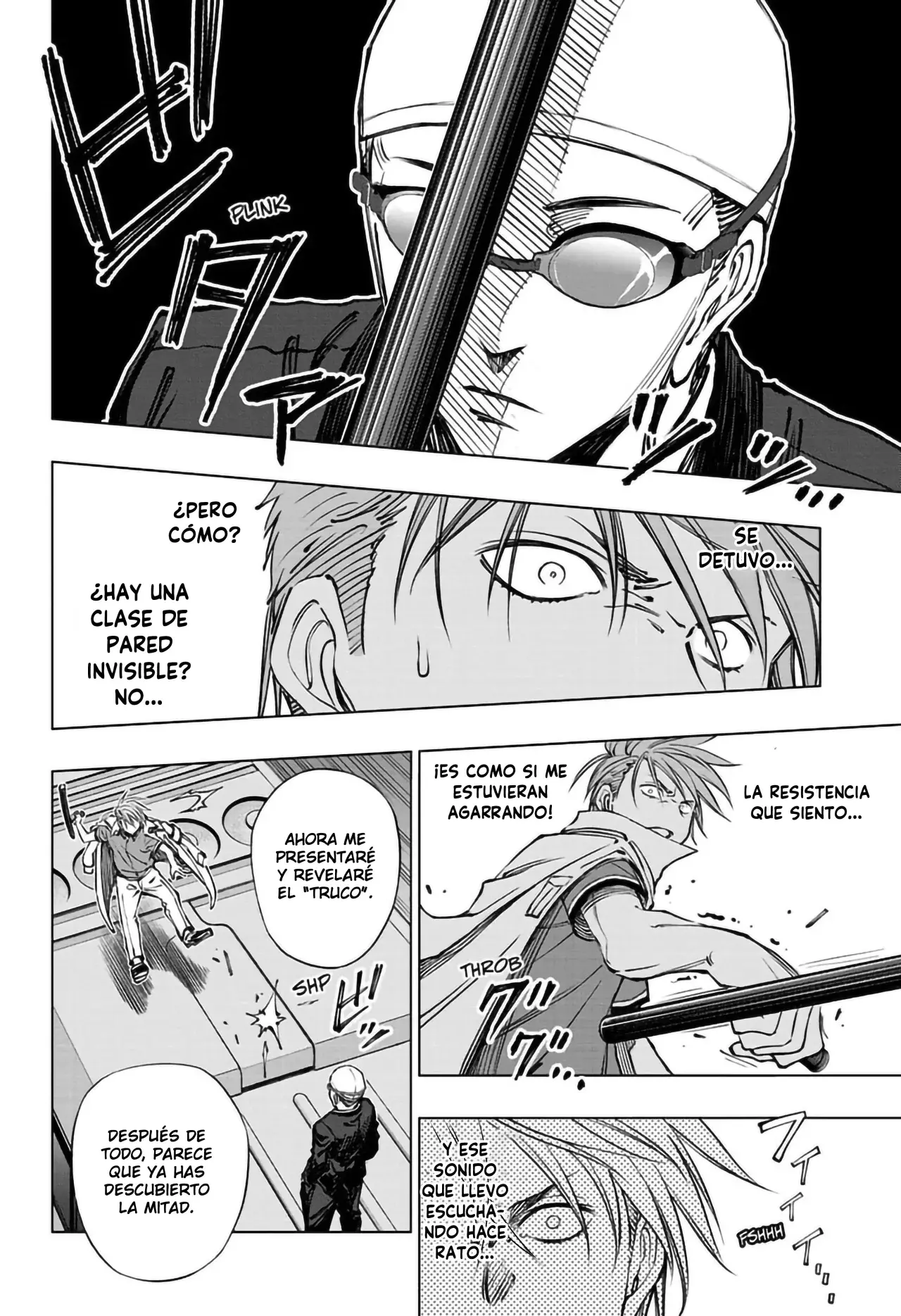 Read Kill Blue es Manga Online