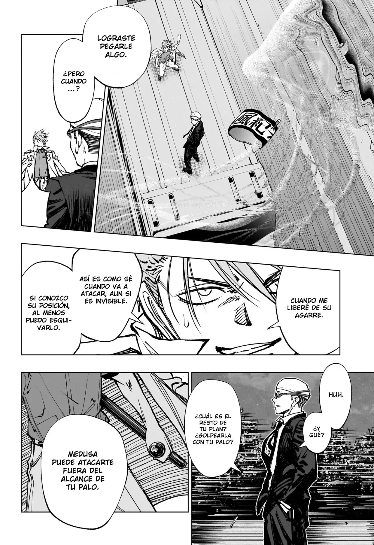 Read Kill Blue es Manga Online