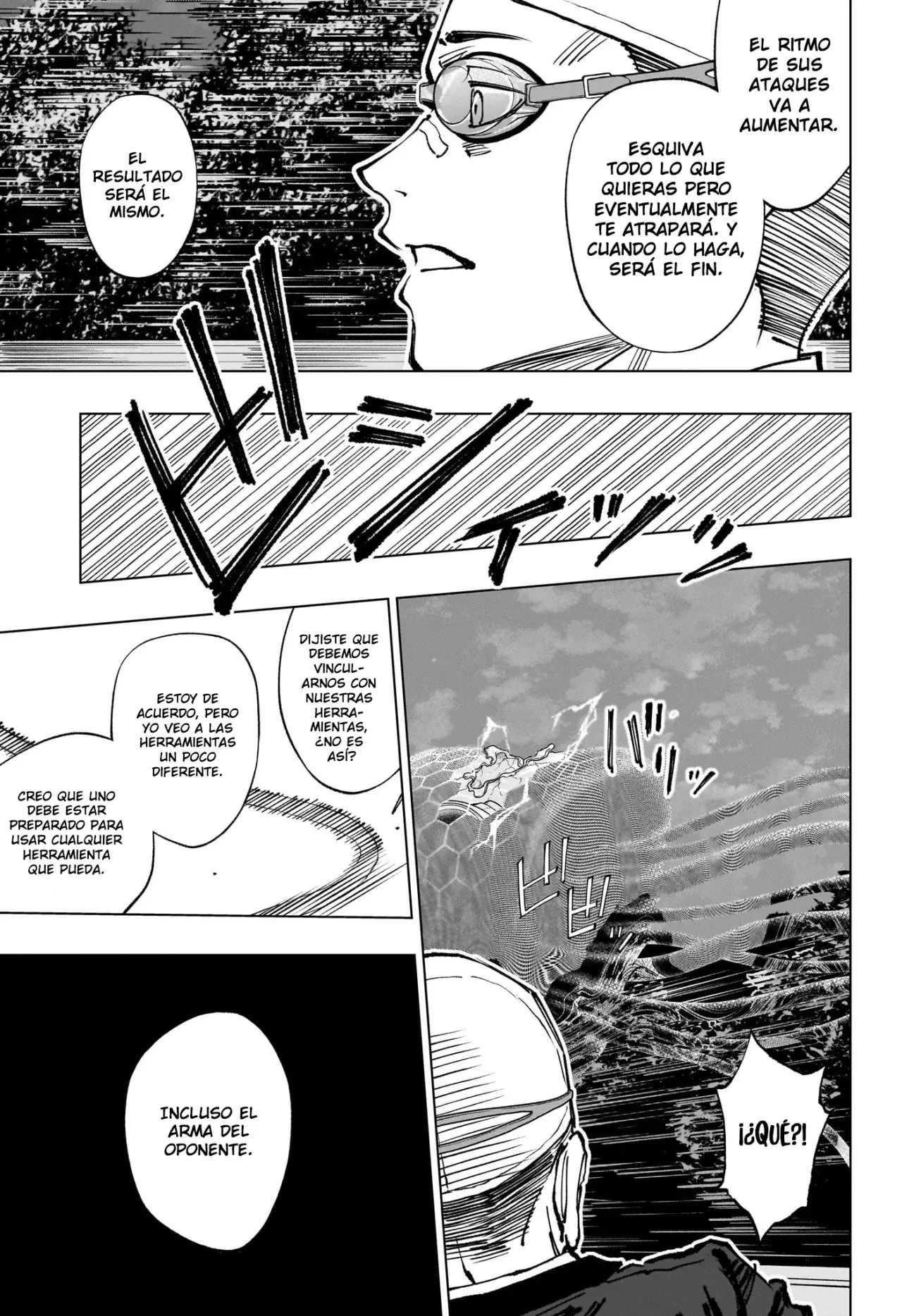 Read Kill Blue es Manga Online