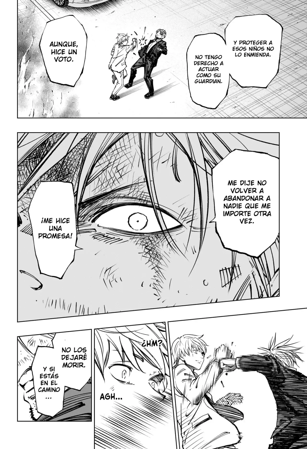 Read Kill Blue es Manga Online