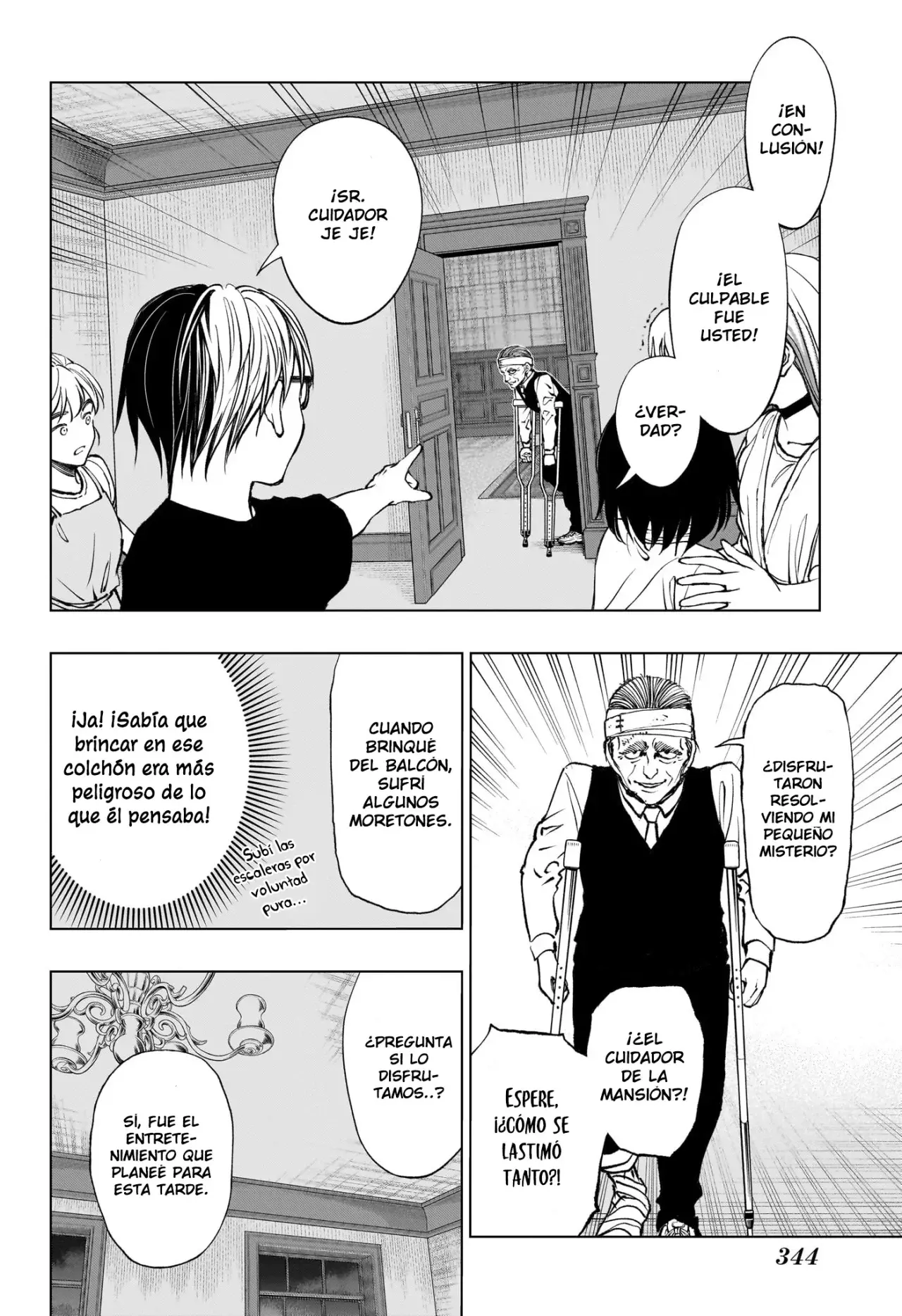 Read Kill Blue es Manga Online