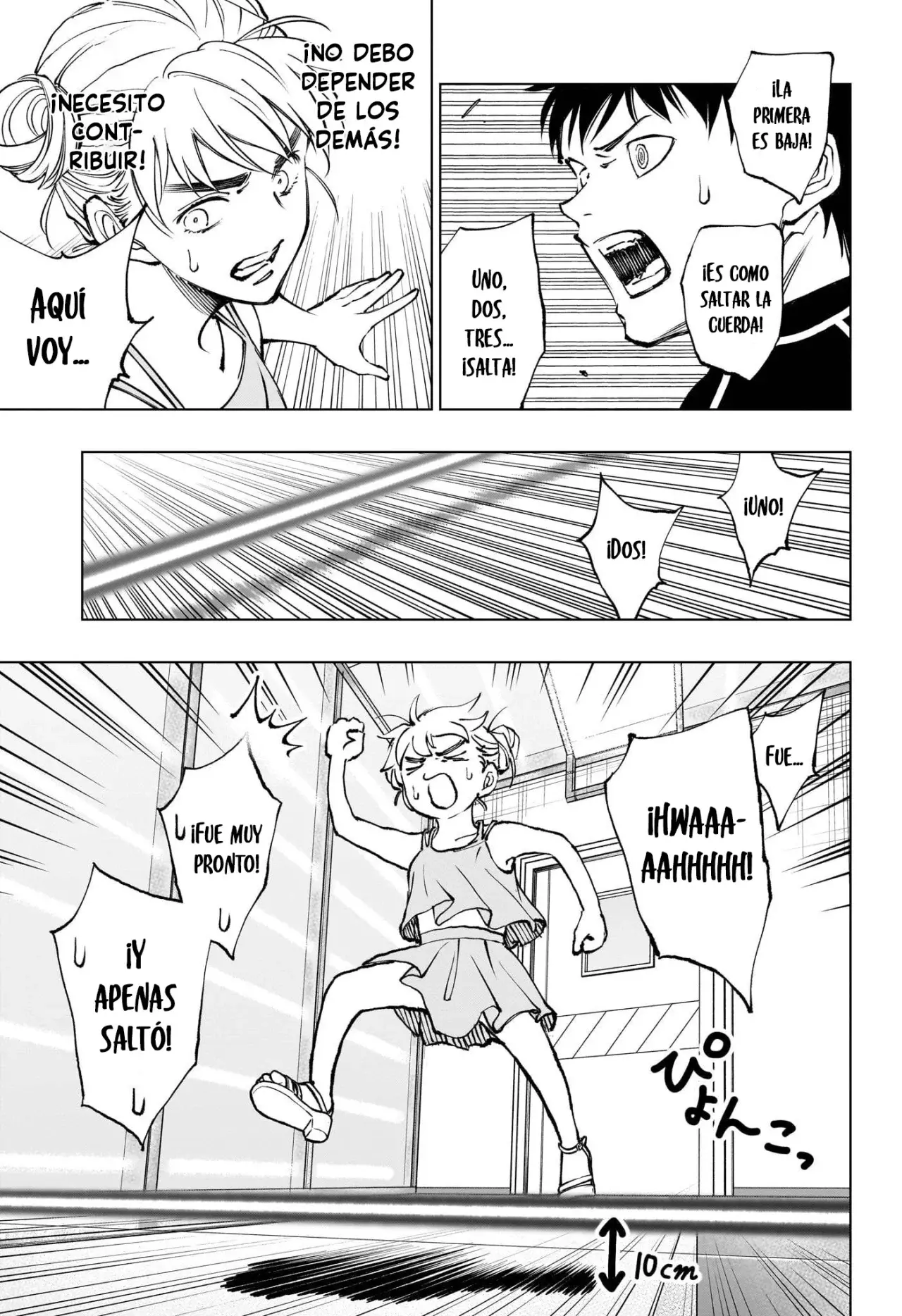 Read Kill Blue es Manga Online