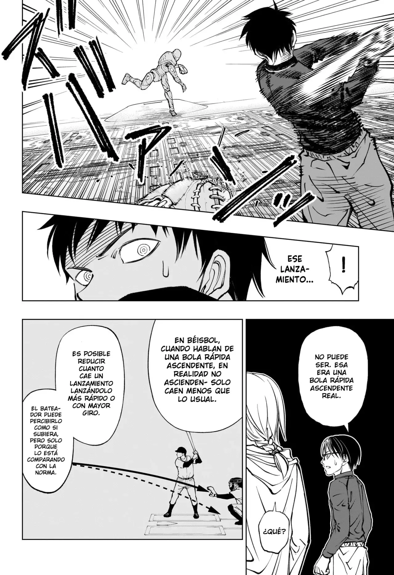 Read Kill Blue es Manga Online